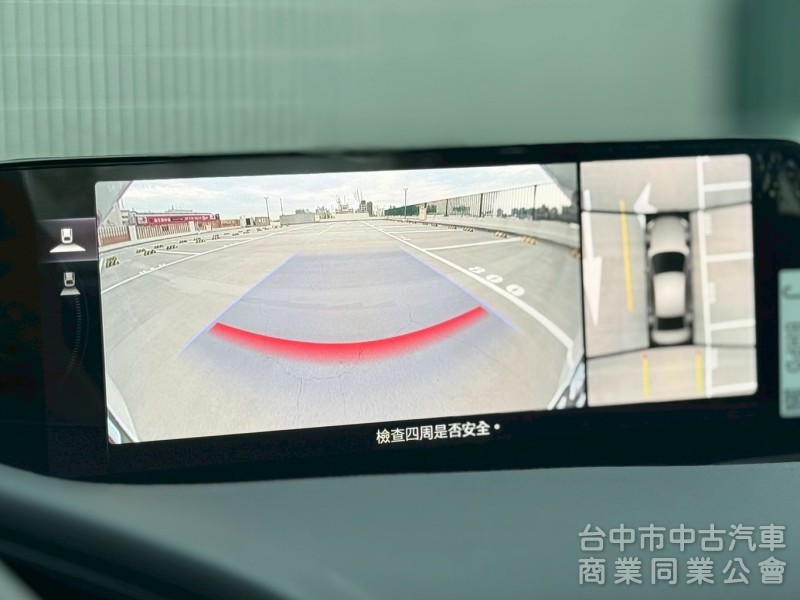 2024 Mazda3 里程1.6萬