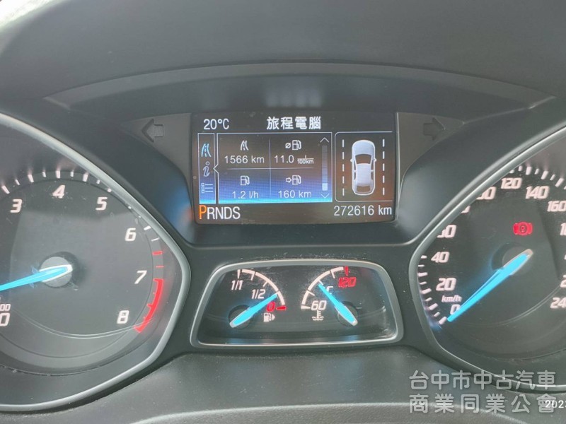 2015年FORD KUGA2.0旗艦版 新車價119.8萬 年前特惠價 原漆原版件.挑戰全台最便宜.全景天窗.