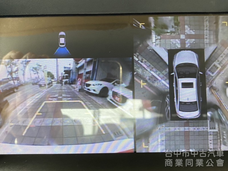 2016年 Luxgen  S3  1.6L 尊爵型 原鈑件 環景 定速 恆溫  倒車顯影 舒適安全 小資族首選代步款