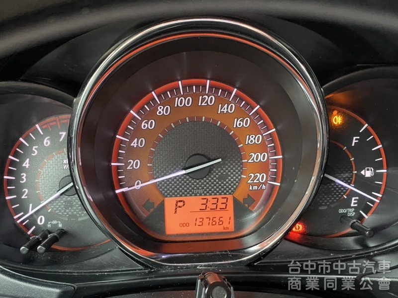 2018年式 TOYOTA  YARIS  1.5cc 豪華+版   I-KEY  影音螢幕 省油 空間大 熱門掀背車款