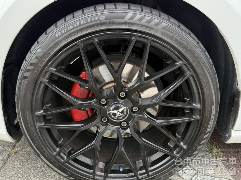 2015年 福斯  GOLF  1.4  TSI  渦輪增壓 恆溫 I-Key 省油省稅 大馬力 適合小家庭首選車款