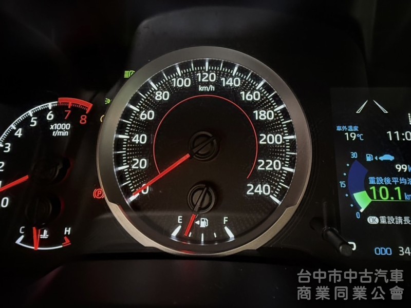 2021 TOYOTA  Altis 1.8 經典型 僅跑3萬公里 ACC跟車 定速 車道偏離 漂亮認證車 經典不敗神A