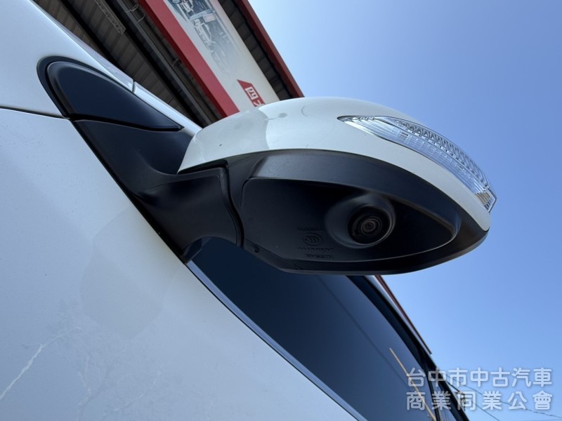 2016年 Nissan TIIDA 5D Turbo 1.6T 旗艦版 認證車 恆溫 環景 I-Key 優質代步車首選
