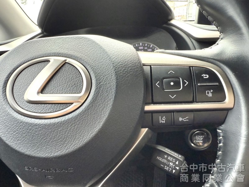 2021年式 Lexus RX 300 頂級版 2.0 原鈑件 僅跑5萬 電動天窗 電動座椅 ACC跟車 極致運動休旅車