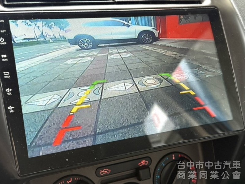 2018年 Nissan Livina 1.6 行家皮椅版 升級影音安卓機 衛星導航 倒車顯影 座艙舒適 城市代步首選