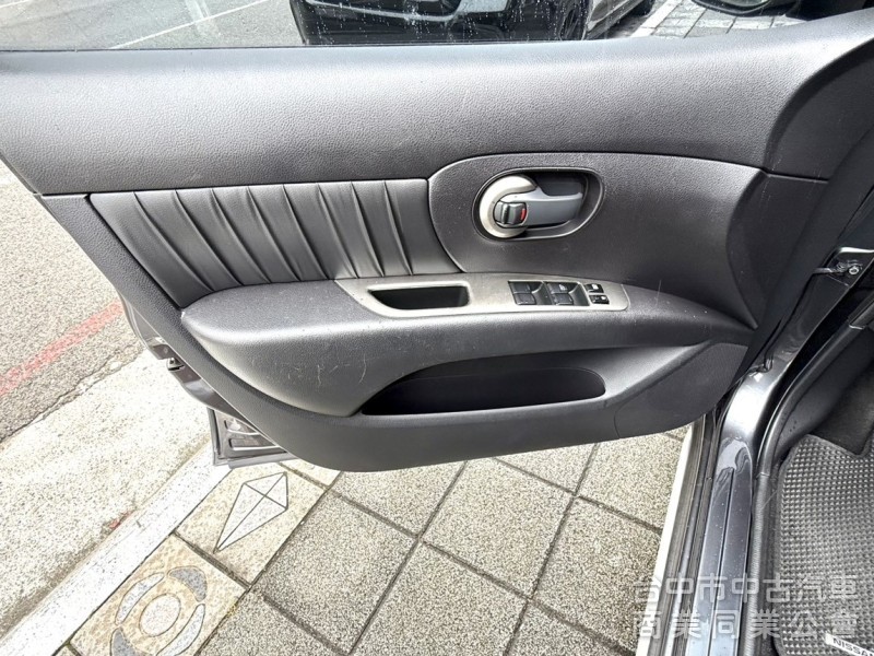 2018年 Nissan Livina 1.6 行家皮椅版 升級影音安卓機 衛星導航 倒車顯影 座艙舒適 城市代步首選