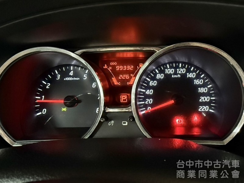 2018年 Nissan Livina 1.6 行家皮椅版 升級影音安卓機 衛星導航 倒車顯影 座艙舒適 城市代步首選