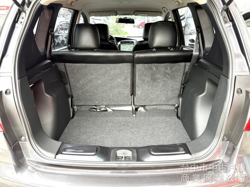 2018年 Nissan Livina 1.6 行家皮椅版 升級影音安卓機 衛星導航 倒車顯影 座艙舒適 城市代步首選