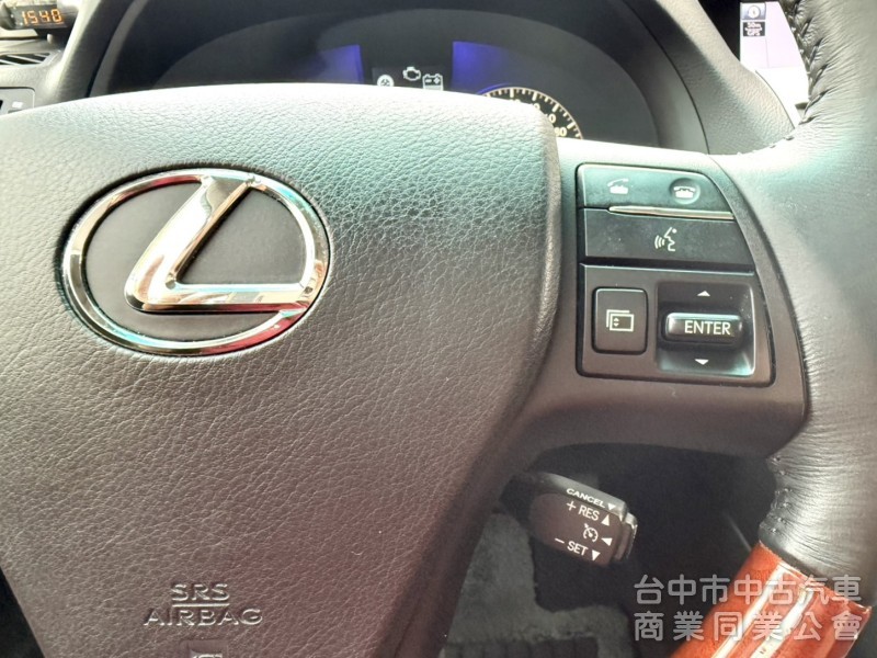 2012年式 Lexus RX450h 頂級版 油電 認證車 低里程 僅跑7萬公里 日系高品質高妥善率運動休旅
