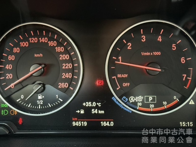 2017年式 BMW 220i GT 總代理 Luxury Line版 正七人座 雙前電動椅 自動停車 稀有釋出跨界休旅