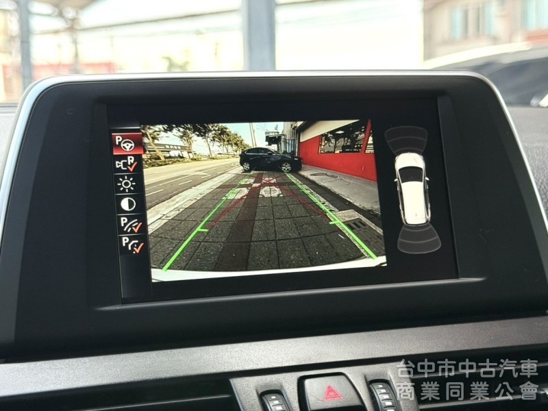 2017年式 BMW 220i GT 總代理 Luxury Line版 正七人座 雙前電動椅 自動停車 稀有釋出跨界休旅
