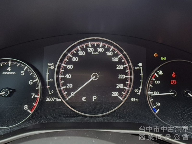 2022年 Mazda CX-30 20S Proactive Touring 旗艦版 原鈑件 僅跑2萬 日系高質感休旅