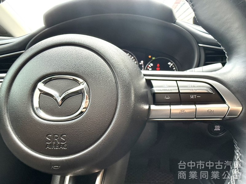 2022年 Mazda CX-30 20S Proactive Touring 旗艦版 原鈑件 僅跑2萬 日系高質感休旅