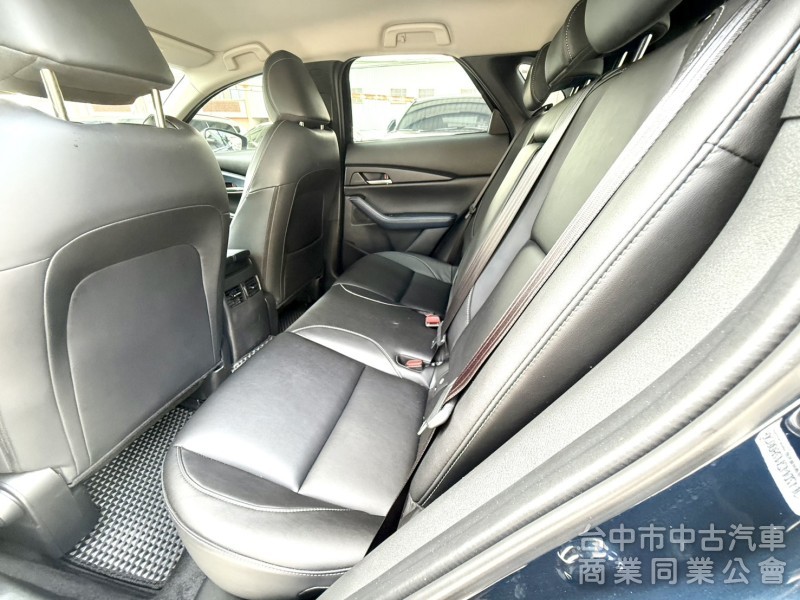 2022年 Mazda CX-30 20S Proactive Touring 旗艦版 原鈑件 僅跑2萬 日系高質感休旅