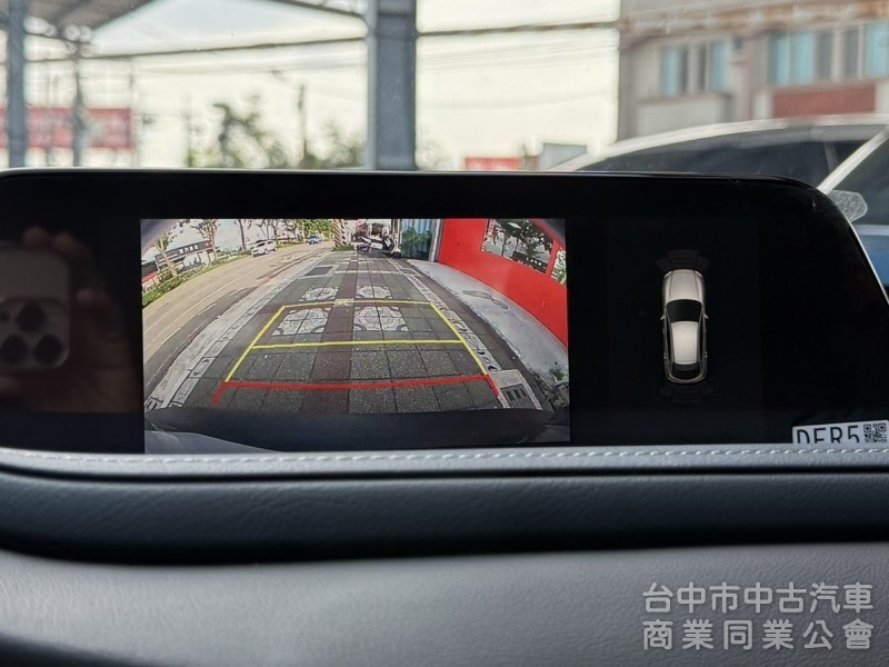 2022年 Mazda CX-30 20S Proactive Touring 旗艦版 原鈑件 僅跑2萬 日系高質感休旅