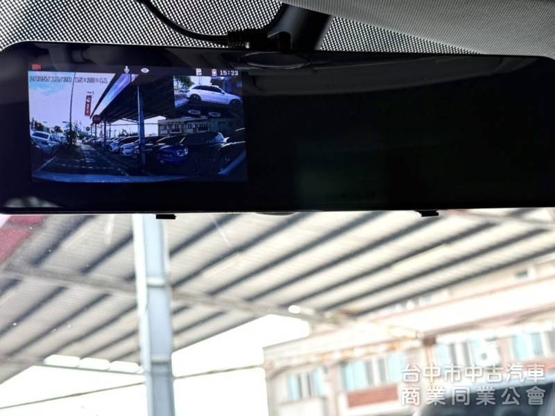 2019年式 SKODA Octavia 1.0 TSI 豪華動能版 一手車 里程6萬 雙區恆溫 皮椅 都會優質代步小車