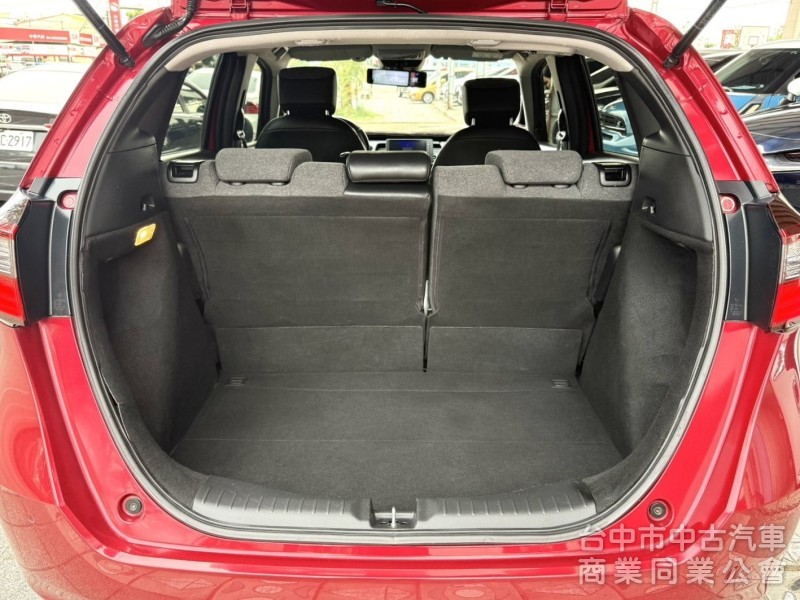 2021年 Honda FIT 1.5 汽油版 恆溫空調 ACC跟車 換檔撥片 定速 日系新版質感掀背小車