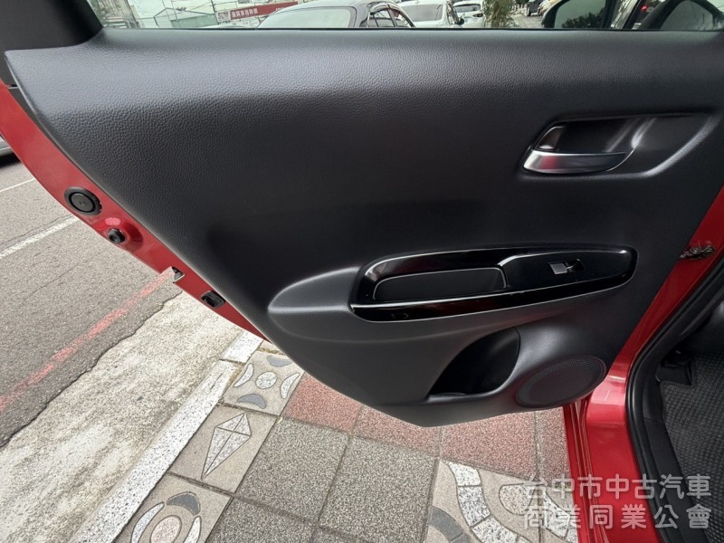 2021年 Honda FIT 1.5 汽油版 恆溫空調 ACC跟車 換檔撥片 定速 日系新版質感掀背小車