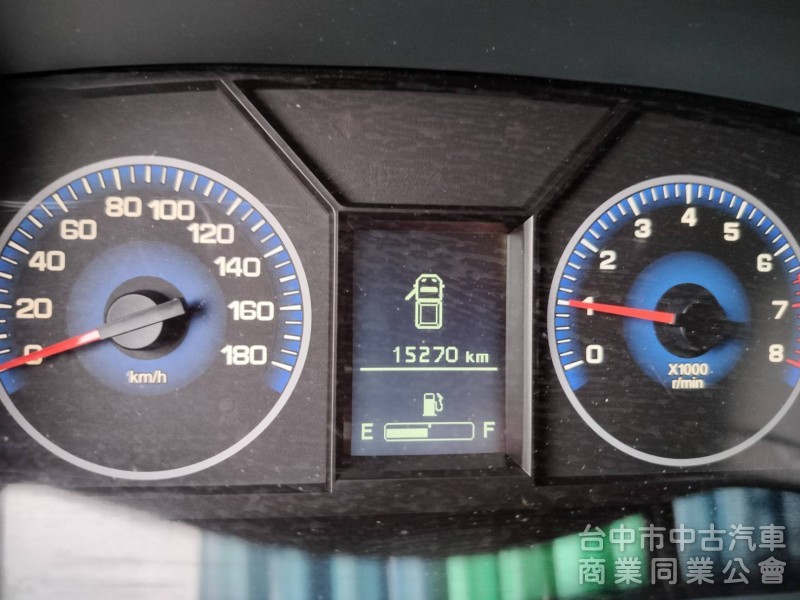 22年中華三菱 VERYCA菱利A190手排1.5L蓬式貨車 