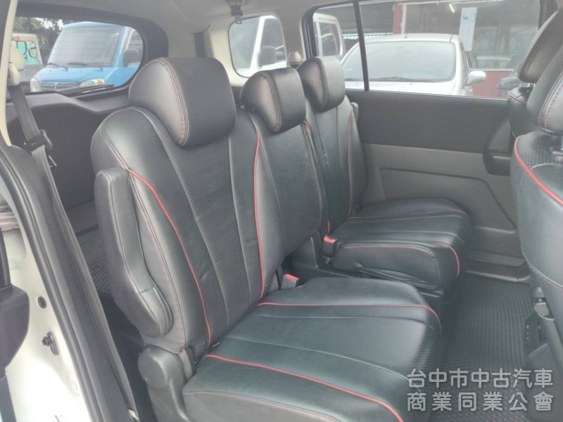 15年馬自達MAZDA馬5七人座休旅車