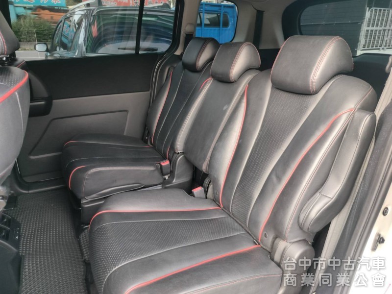 15年馬自達MAZDA馬5七人座休旅車