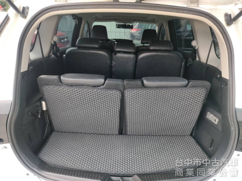 15年馬自達MAZDA馬5七人座休旅車