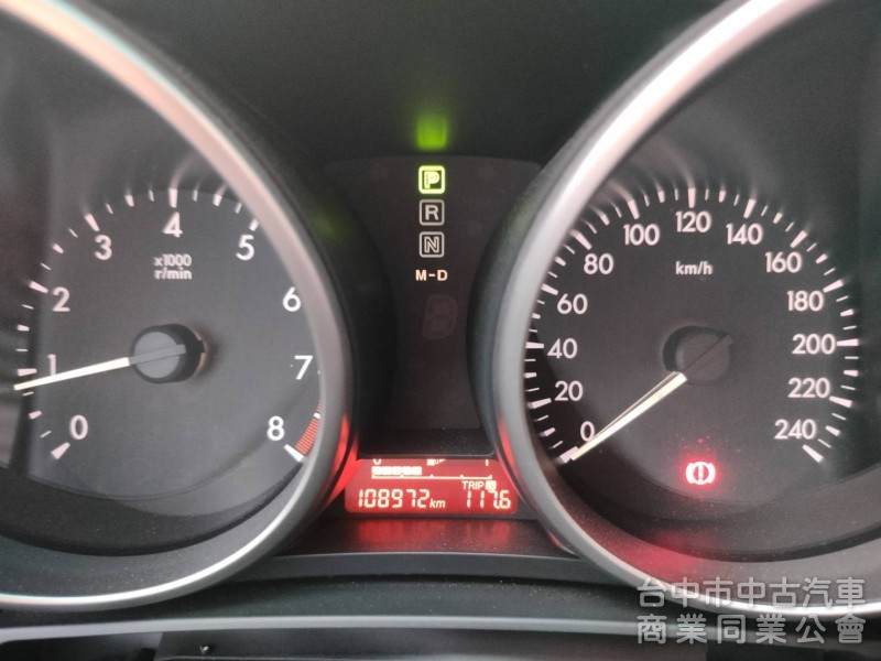 15年馬自達MAZDA馬5七人座休旅車