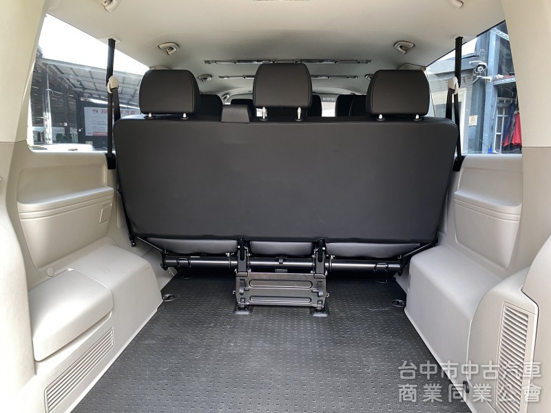 2019 VW Caravelle L 2.0 TDI　原廠保養／原鈑件／