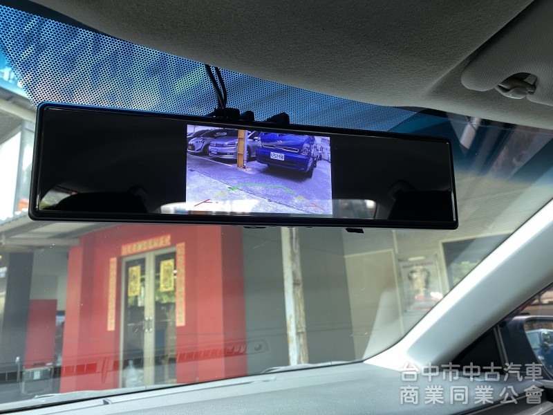 2016 Toyota Corolla Altis 1.8雅緻版　倒車顯影／好開好順／耐操省油／代步實用車