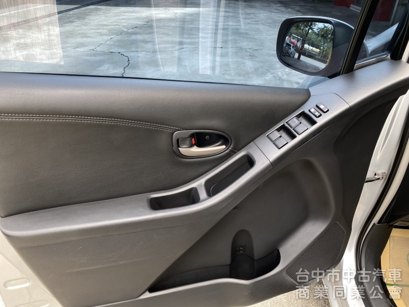 2011 Toyota Yaris 1.5 G　安卓機／倒車顯影／實用小鴨／耐操好用／省油代步車