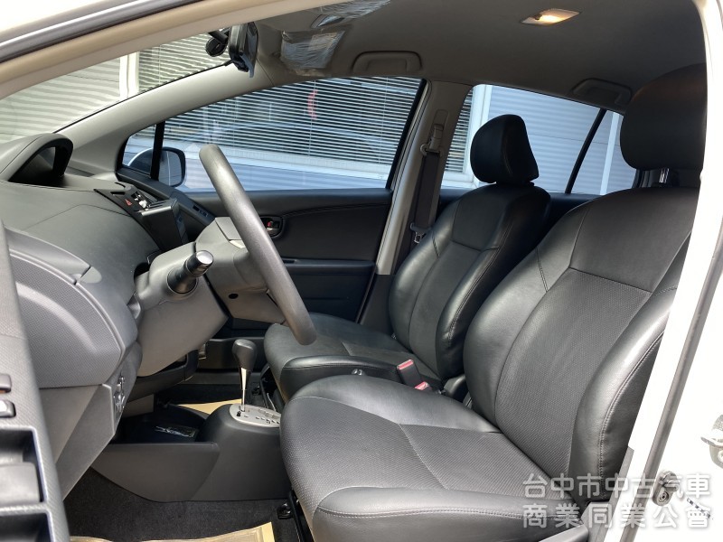 2011 Toyota Yaris 1.5 G　安卓機／倒車顯影／實用小鴨／耐操好用／省油代步車