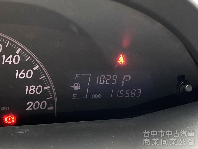 2011 Toyota Yaris 1.5 G　安卓機／倒車顯影／實用小鴨／耐操好用／省油代步車