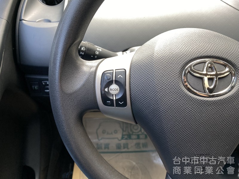 2011 Toyota Yaris 1.5 G　安卓機／倒車顯影／實用小鴨／耐操好用／省油代步車