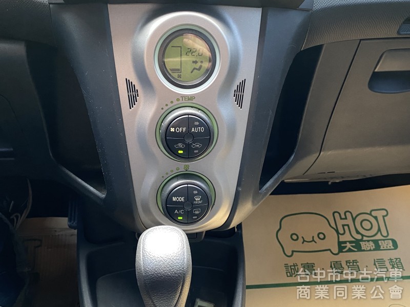 2011 Toyota Yaris 1.5 G　安卓機／倒車顯影／實用小鴨／耐操好用／省油代步車
