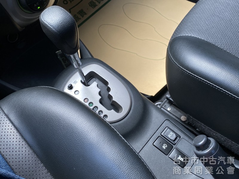 2011 Toyota Yaris 1.5 G　安卓機／倒車顯影／實用小鴨／耐操好用／省油代步車