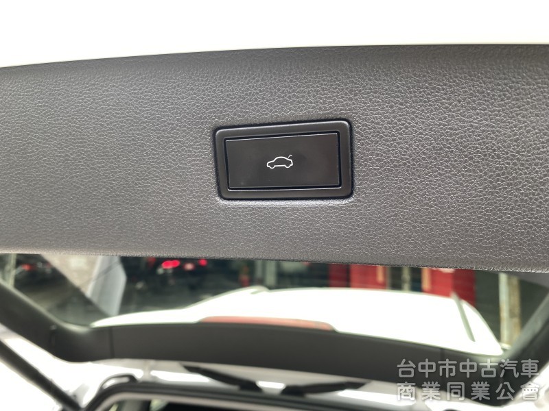 2020 Tiguan 280 TSI　原鈑件/里程保證/原廠保養/ACC跟車/電尾腳踢/數位儀錶板/環景/盲點
