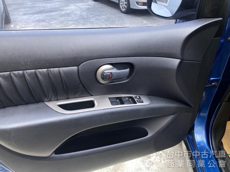 2016 Nissan Livina 1.6行家皮椅版　