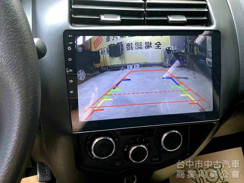 2016 Nissan Livina 1.6行家皮椅版　