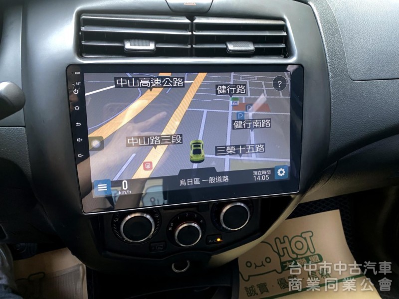 2016 Nissan Livina 1.6行家皮椅版　