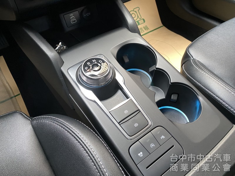 2025 Ford Focus Wagon X　新車保固／務實之人超值選／原鈑件／僅跑6410ｋｍ
