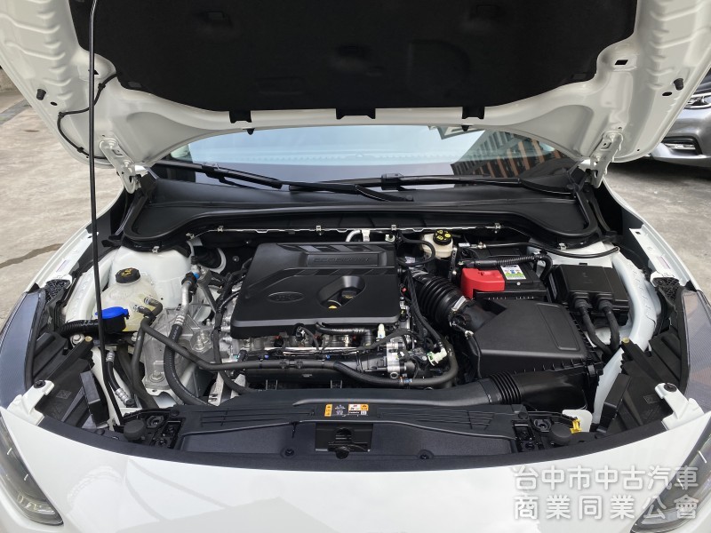2025 Ford Focus Wagon X　新車保固／務實之人超值選／原鈑件／僅跑6410ｋｍ