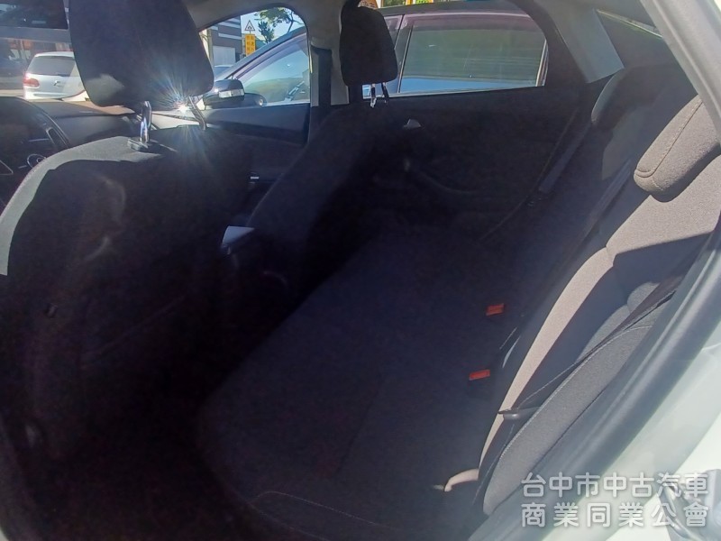 正一手女用無菸車 