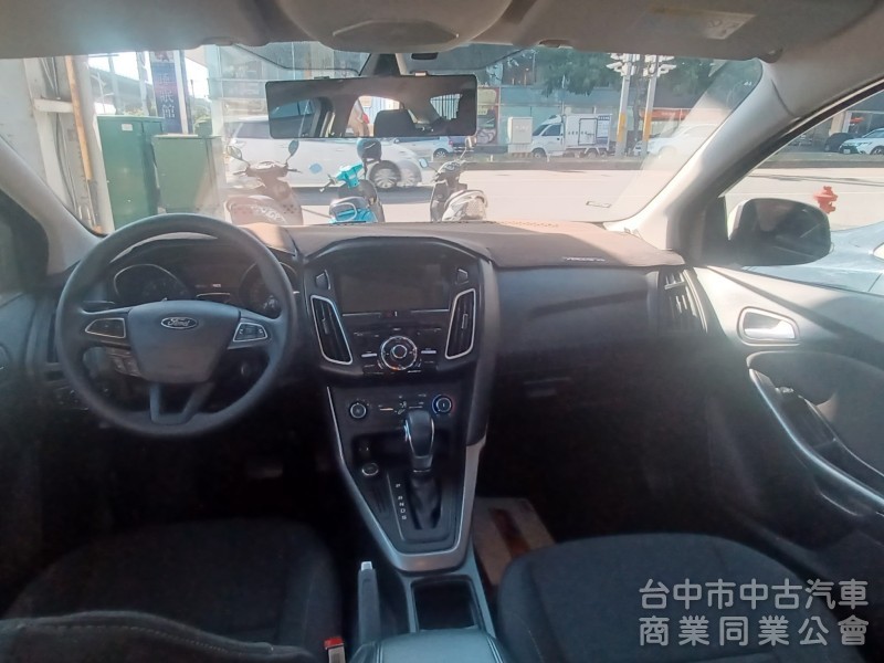 正一手女用無菸車 