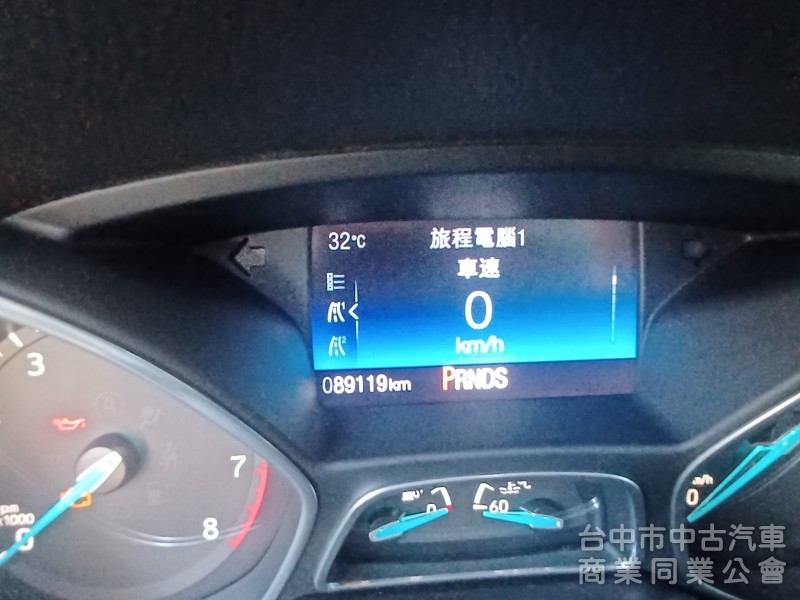 正一手女用無菸車 