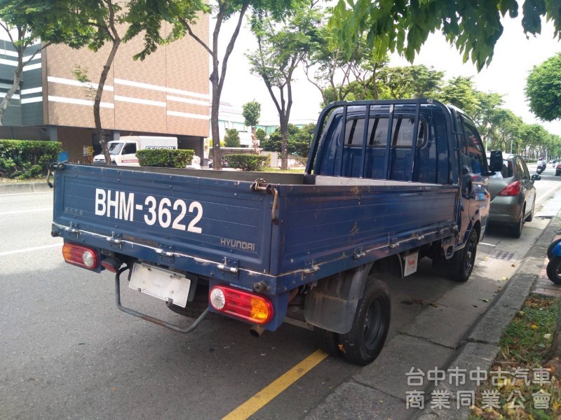 拼俗價 2021年式 PORTER大廂貨車  里程只跑 4萬多公里 極佳車況  搶購中....             