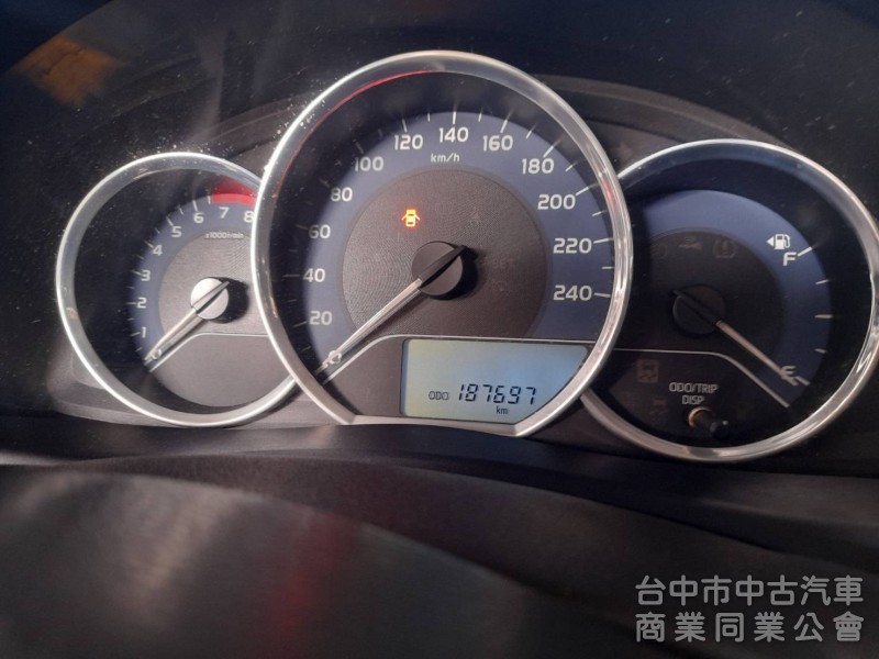 拼俗價 一手車 2018年式  ALTIS 最受歡迎熱賣的國民美車  搶購中.....                 
