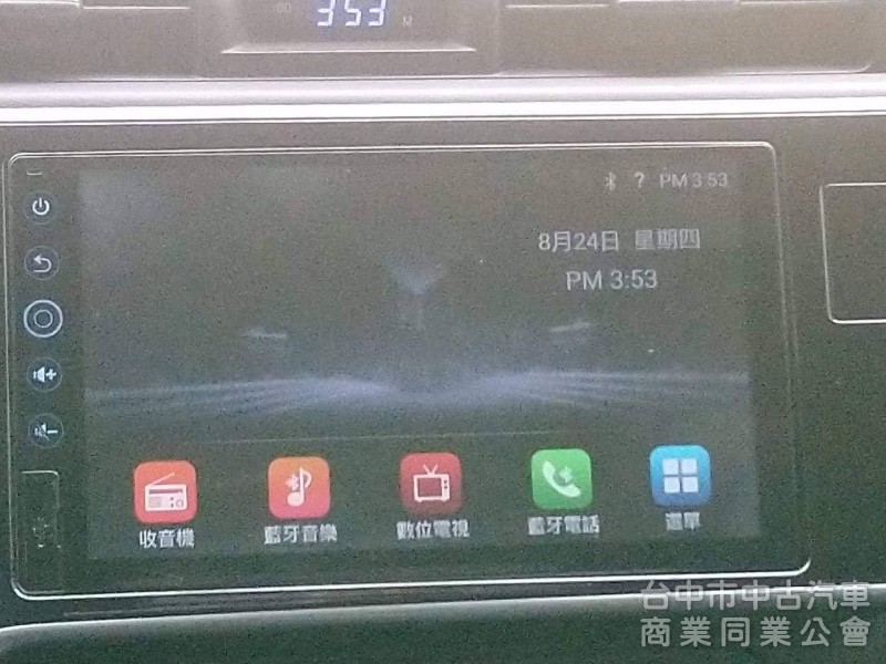 拼俗價 一手車 2018年式  ALTIS 最受歡迎熱賣的國民美車  搶購中.....                 
