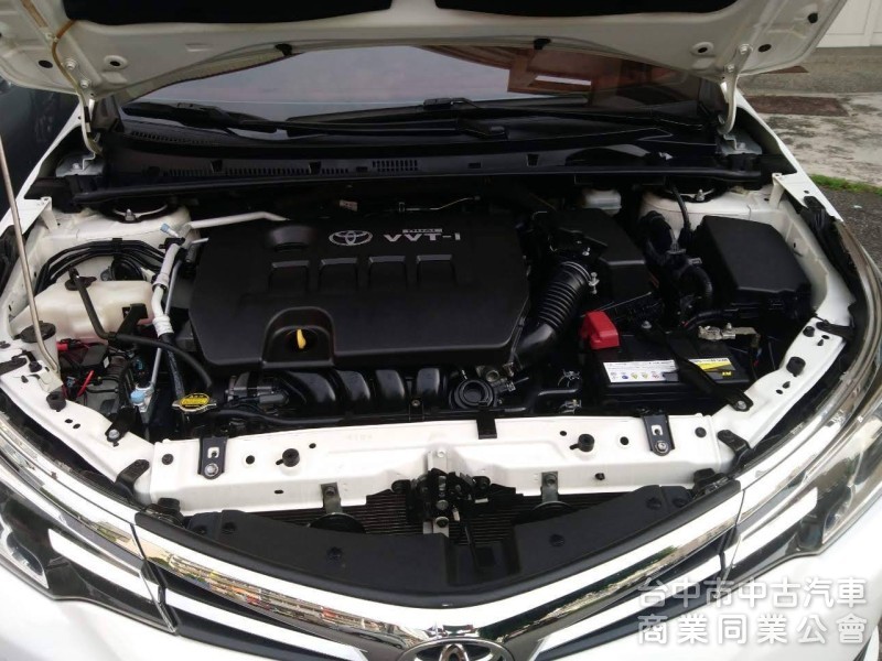 拼俗價 一手車 2018年式  ALTIS 最受歡迎熱賣的國民美車  搶購中.....                 
