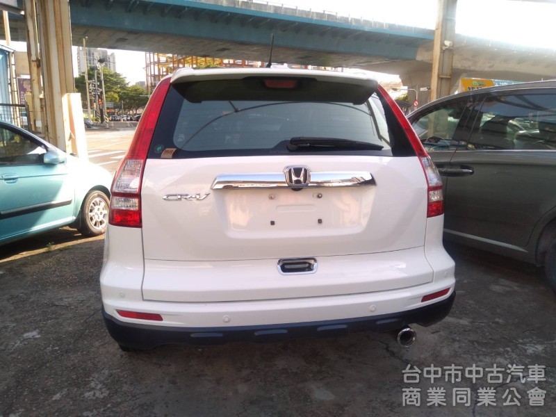 拼俗價 2013年式 CRV  2.4cc 一手優質美車 原版件 無事故 最佳 SUV首選車.....         