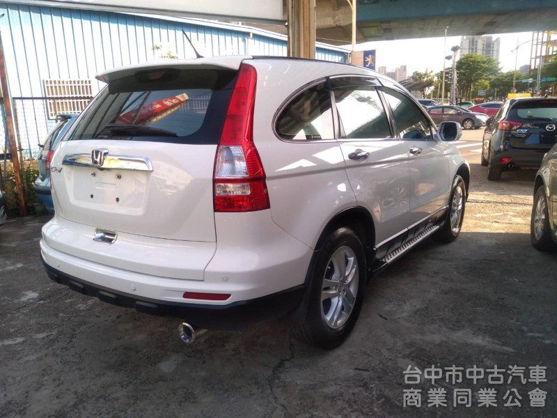 拼俗價 2013年式 CRV  2.4cc 一手優質美車 原版件 無事故 最佳 SUV首選車.....         